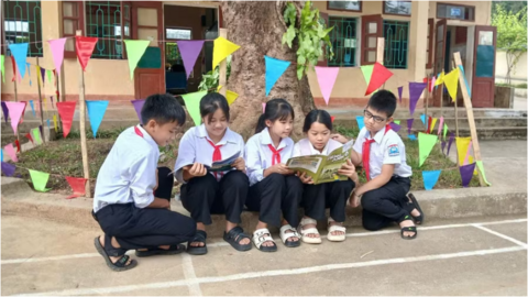 Bộ GD&ĐT hướng dẫn xây dựng Đề án tổ chức và vận hành trường phổ thông nội trú