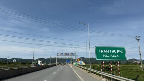 Bộ Tài chính chủ trì cân đối vốn, thúc đẩy nâng cấp các tuyến cao tốc 2 làn