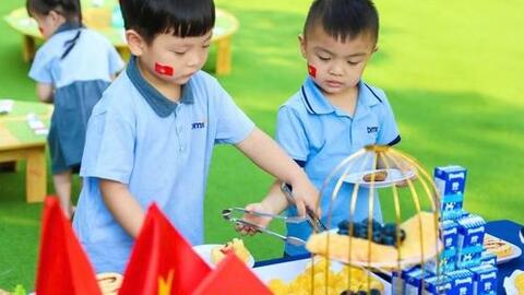 Từ mô hình điểm đến cơ chế vận hành bền vững chương trình sức khỏe học đường