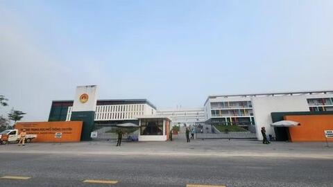 Thí sinh Tuyên Quang bước vào Kỳ thi lại tốt nghiệp THPT năm 2026