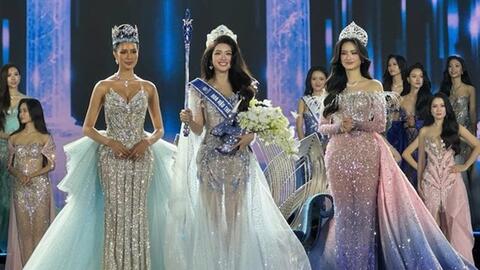 Dàn người đẹp Miss World 2026 đổ bộ Hải Phòng, tranh tài từ 13 đến 20.8