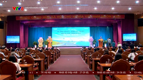 Hạ tầng liên kết mở không gian phát triển du lịch miền Trung - Tây Nguyên