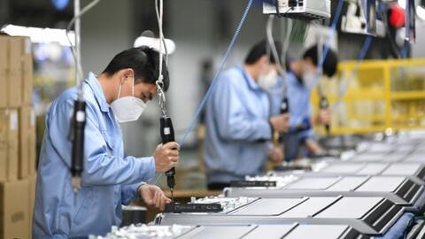 Bức tranh sáng đầu tư nước ngoài 7 tháng và tín hiệu tích cực nâng cao chất lượng dòng vốn