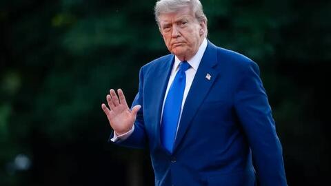 Khảo sát tiết lộ tình hình tài chính của người Mỹ dưới thời Tổng thống Trump