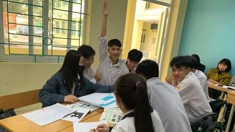 Hướng tới chuỗi giá trị bền vững cho người học thông qua giáo dục nghề nghiệp