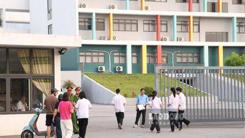 Thi lại tốt nghiệp ở Tuyên Quang: Không có điểm 10 Toán, điểm trung bình giảm sâu