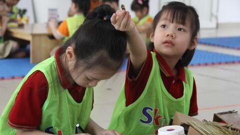 Tái cấu trúc mạng lưới trường học: Đo bằng chất lượng chứ không phải số lượng
