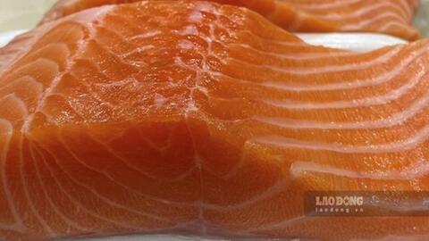 Hướng dẫn ăn cá giàu omega-3 tốt cho người tăng huyết áp
