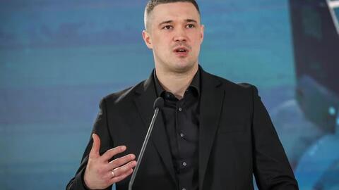 Cựu Bộ trưởng Quốc phòng Fedorov kêu gọi tổ chức bầu cử ở Ukraine