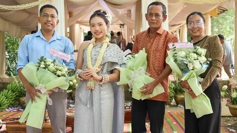 Bất ngờ ê-kíp đứng sau MV triệu view 'Thiên đường với người thương'