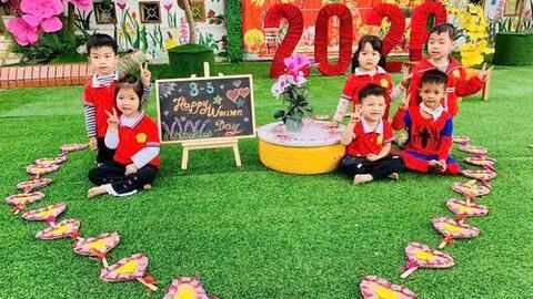 Phú Thọ chốt phương án sắp xếp cơ sở giáo dục, có địa phương chỉ còn 2 trường