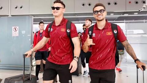 Thái Lan chốt lượng vé khiêm tốn cho CĐV Việt Nam tại chung kết ASEAN Cup 2026