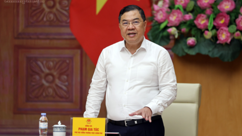 Bộ Tài chính gỡ điểm nghẽn hoàn thuế, kiểm soát chuyển giá, hỗ trợ thúc đẩy xuất khẩu