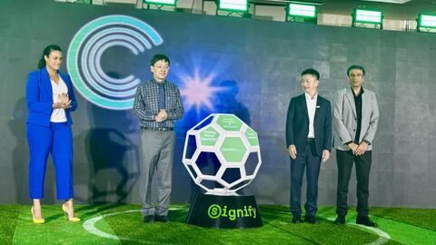 Tài chính xanh mở thêm dư địa cho doanh nghiệp chuyển đổi năng lượng