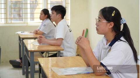 Thêm cơ hội vào đại học ngành Trí tuệ nhân tạo