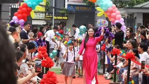 Sẵn sàng nhân lực cho năm học mới