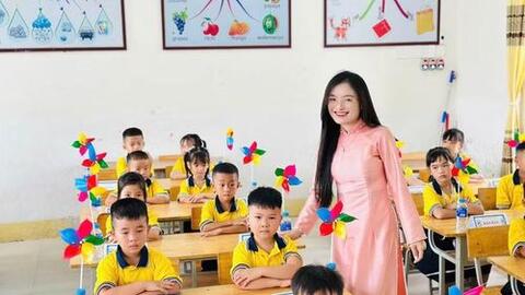 Quy định chuyển chức danh nghề nghiệp giáo viên tiểu học