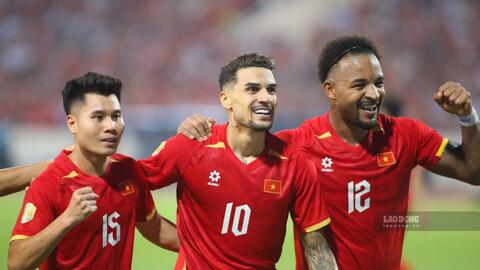 Tuyển Việt Nam vô địch ASEAN Cup nhưng cũng cần nhìn thẳng vào hạn chế