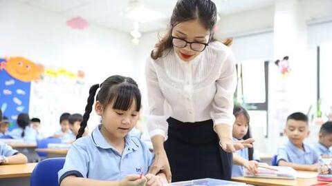 Xây dựng văn hóa đánh giá trong nhà trường, vì sự tiến bộ của người học