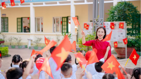 Ninh Bình bố trí đội ngũ theo nguyên tắc ‘ở đâu có học sinh, ở đó có giáo viên’