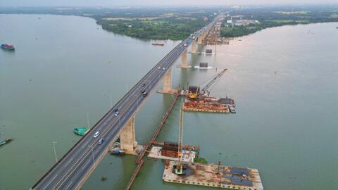 Tạo dựng nền tảng tài chính vững chắc cho chặng đường tăng trưởng mới