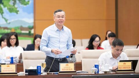 Các sự kiện nổi bật của ngành Tài chính tháng 8/2026