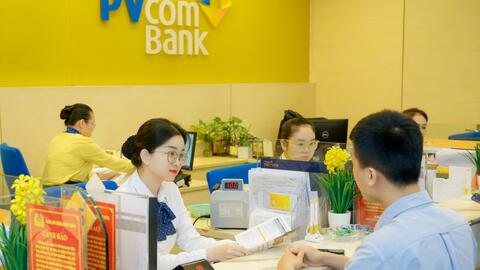 Lãi suất hôm nay: Kỳ hạn 13 tháng có thể lên tới 10%/năm