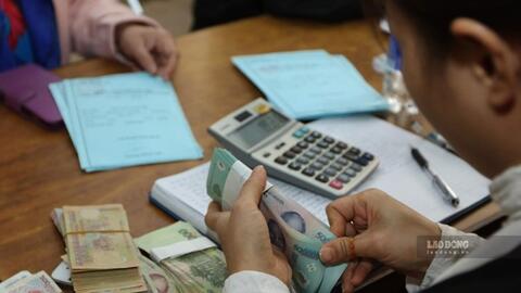 Chính sách mới về việc làm, chi trả lương hưu có hiệu lực từ tháng 9.2026