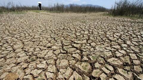 Liên Hợp Quốc cảnh báo El Nino mạnh lên nhanh chóng