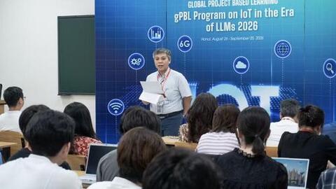 Lời giải cho bài toán chuyển đổi số và ứng dụng AI trong trường học