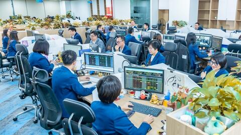 Bài 4: Vị thế mới, chuẩn mực mới của thị trường chứng khoán Việt Nam