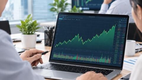 Vốn hóa sàn HoSE tháng 8/2026 vượt 8,84 triệu tỷ đồng, VN-Index tăng 5,55%