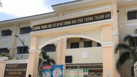 Đẩy mạnh hơn nữa vai trò của giáo viên chủ nhiệm và Tổ tư vấn học đường
