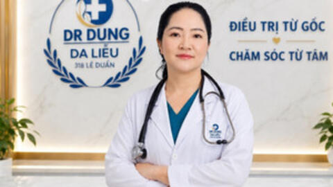 Giải bài toán thâm, sẹo sau mụn