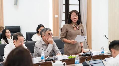 Khoảng 11% người Việt tham gia bảo hiểm nhân thọ: Vì sao niềm tin vẫn là bài toán lớn?
