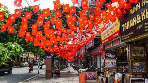 Đề án mô hình tự quản cộng đồng dân cư sẽ được trình Bộ Chính trị, Ban Bí thư