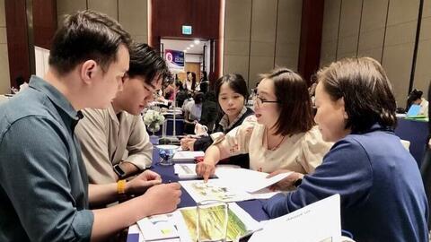 Nửa thế kỷ vun đắp hữu nghị, mở rộng không gian hợp tác mới Việt Nam - Thái Lan
