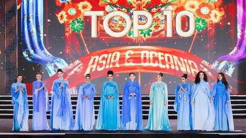 Từ Miss World 2026 đến chiến lược quảng bá du lịch Việt