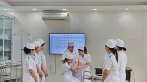 Mở rộng cơ hội việc làm từ giáo dục nghề nghiệp ở Phú Thọ