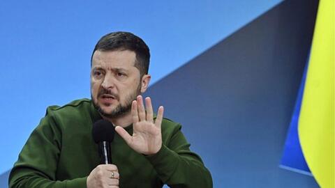 Thế giới ngày 15.9: Ukraina ra điều kiện ngừng tập kích, chờ động thái từ Nga