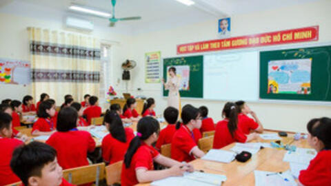 Phú Thọ nâng năng lực số, ứng dụng AI cho đội ngũ nhà giáo