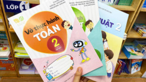 An Giang lập Tổ phản ứng nhanh, sớm bổ sung SGK đến học sinh