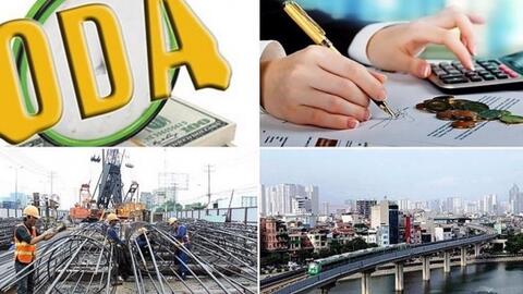 Siết chặt quản lý và minh bạch hóa báo cáo cho vay lại vốn ODA