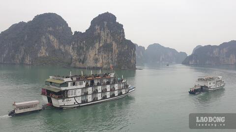 10 đề xuất của Hiệp hội du lịch Quảng Ninh về phát triển du lịch