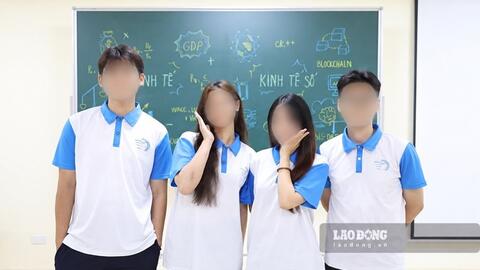 Từ 1.10, học sinh, sinh viên nào có thể nhận học bổng Quốc gia?