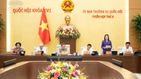 Sửa Luật Bảo hiểm xã hội: Mở rộng đối tượng tham gia, thêm danh mục đầu tư quỹ