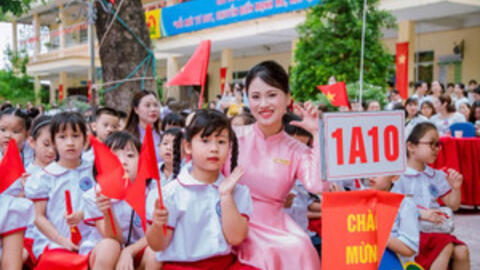 Hà Nội dự kiến mức tiền ăn bán trú tối đa 50.000 đồng/ngày
