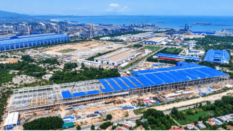 Tài chính doanh nghiệp 24/7: Đạt Phương ký hợp đồng gần 918 tỷ đồng, Biwase huy động hơn 1.162 tỷ đồng