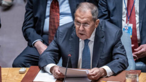 Ngoại trưởng Lavrov: Nga sẽ không tạm dừng chiến dịch quân sự đặc biệt trong lúc hòa đàm