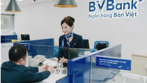 Lãi suất - tỷ giá hôm nay: Lãi suất neo cao, tỷ giá trung tâm tăng 6 đồng